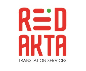 Redakta Logo